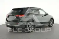 2021 Mercedes Benz GLA 200