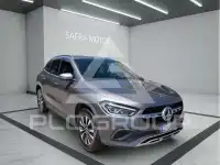 2021 Mercedes Benz GLA 200