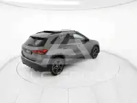 2021 Mercedes Benz GLA 200