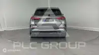 2021 Mercedes Benz GLA 200