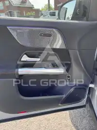 2021 Mercedes Benz GLA 200