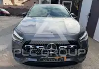 2021 Mercedes Benz GLA 200
