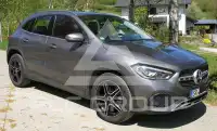 2021 Mercedes Benz GLA 200