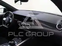 2021 Mercedes Benz GLA 200