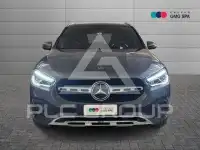 2021 Mercedes Benz GLA 200