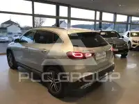 2021 Mercedes Benz GLA 200