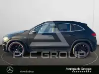 2021 Mercedes Benz GLA 200
