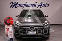 2021 Mercedes Benz GLA 200