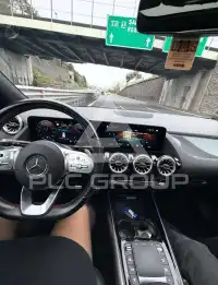 2021 Mercedes Benz GLA 200