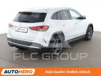 2021 Mercedes Benz GLA 200