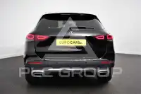 2021 Mercedes Benz GLA 200