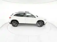 2021 Mercedes Benz GLA 200