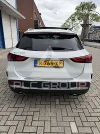 2021 Mercedes Benz GLA 200