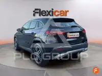 2021 Mercedes Benz GLA 200