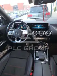 2021 Mercedes Benz GLA 200