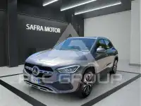 2021 Mercedes Benz GLA 200