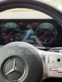 2021 Mercedes Benz GLA 200