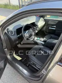 2021 Mercedes Benz GLA 200
