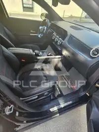 2021 Mercedes Benz GLA 200