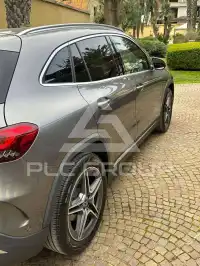 2021 Mercedes Benz GLA 200