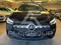 2021 Mercedes Benz GLA 200