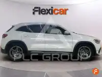 2021 Mercedes Benz GLA 200