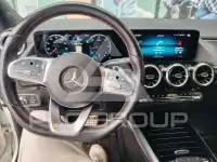 2021 Mercedes Benz GLA 200