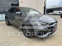 2021 Mercedes Benz GLA 200