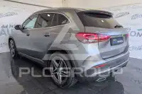 2021 Mercedes Benz GLA 200