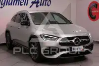 2021 Mercedes Benz GLA 200