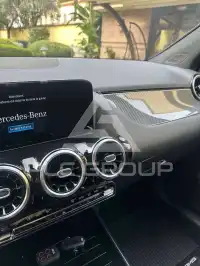 2021 Mercedes Benz GLA 200