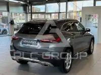 2021 Mercedes Benz GLA 200