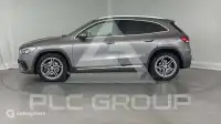 2021 Mercedes Benz GLA 200