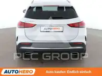 2021 Mercedes Benz GLA 200
