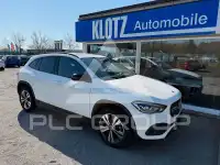 2021 Mercedes Benz GLA 200