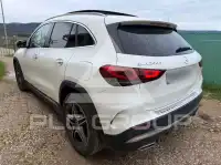 2021 Mercedes Benz GLA 200