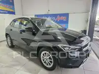 2021 Mercedes Benz GLA 200