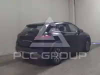 2021 Mercedes Benz GLA 200