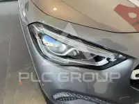 2021 Mercedes Benz GLA 220