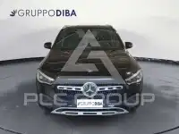 2021 Mercedes Benz GLA 200