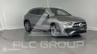 2021 Mercedes Benz GLA 200