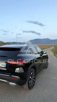 2021 Mercedes Benz GLA 200