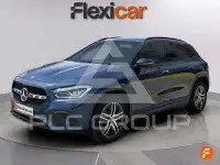 2021 Mercedes Benz GLA 200