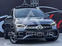 2021 Mercedes Benz GLA 200