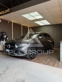 2021 Mercedes Benz GLA 200