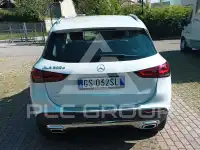 2021 Mercedes Benz GLA 200