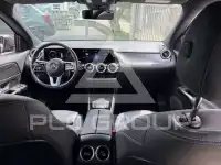 2021 Mercedes Benz GLA 200