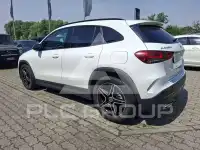 2021 Mercedes Benz GLA 200