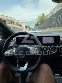 2021 Mercedes Benz GLA 200