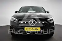 2021 Mercedes Benz GLA 200